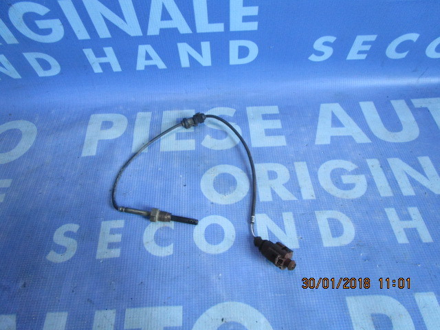 Senzor temperatura gaze VW Passat B6;  03G906088