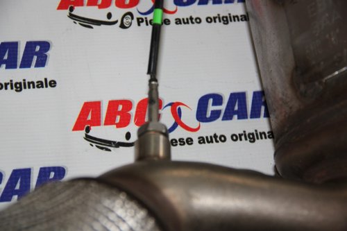 Senzor temperatura gaze VW Passat B7 2.0 TDI cod: 03L906088CJ model 2012