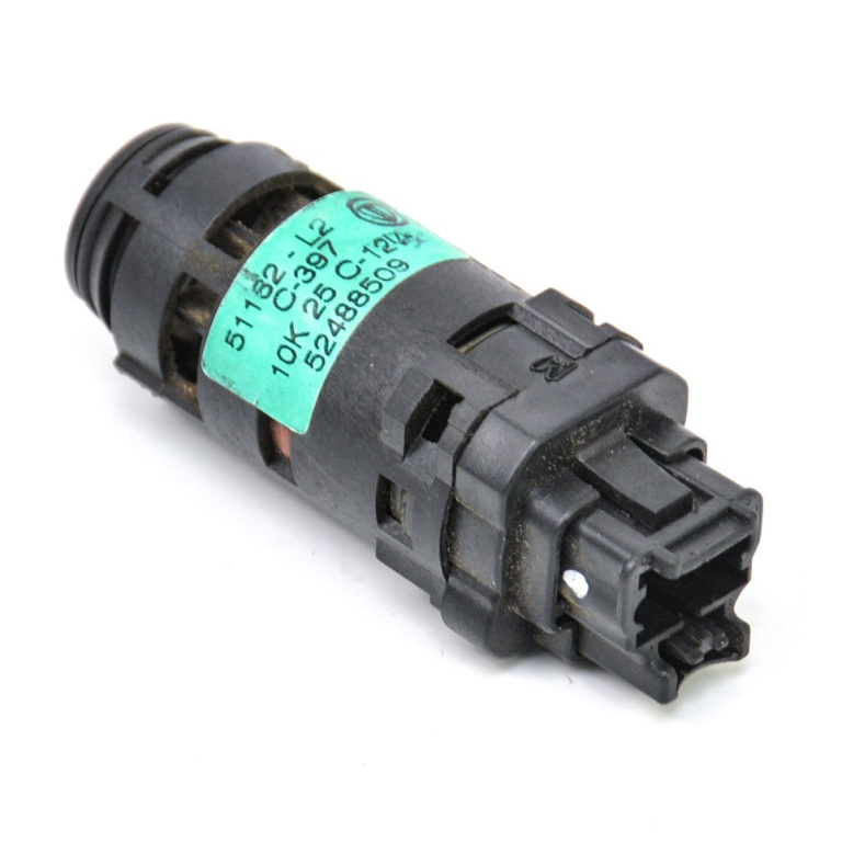 Senzor Temperatura Habitaclu Alfa Romeo 147 (937) 2000 - 2010 52488509