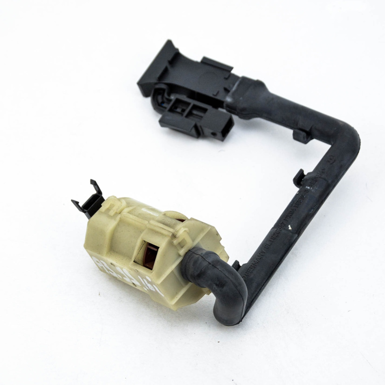 Senzor Temperatura Habitaclu Audi A3 (8L1) 1996 - 2003 Benzina 8L1820547, 8L0820541