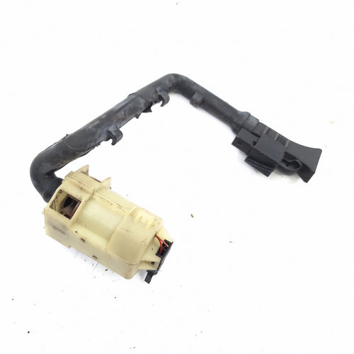 Senzor Temperatura Habitaclu Audi A3 (8L1) 1996 - 2003 8L0820541, 8L1820547P