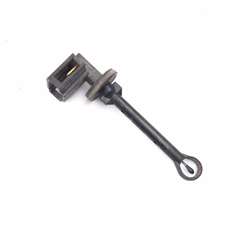 Senzor Temperatura Habitaclu Audi A8 (4E) 2002 - 2009 4E0907543, HN10024801, MF113580033