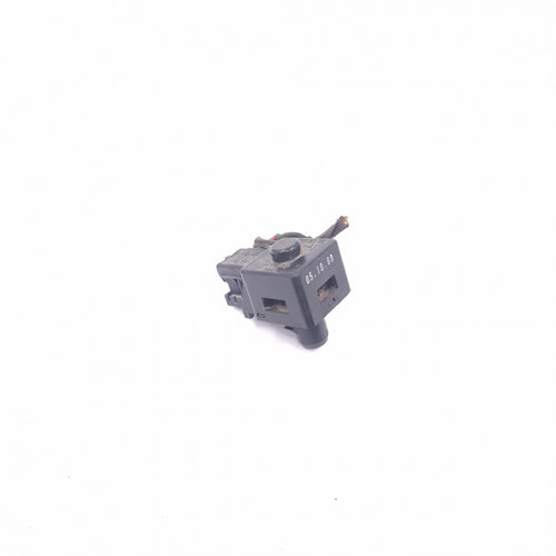 Senzor Temperatura Habitaclu Mercedes-Benz A-CLASS (W168) 1997 - 2004 1408300008, 0115455128, 934170...