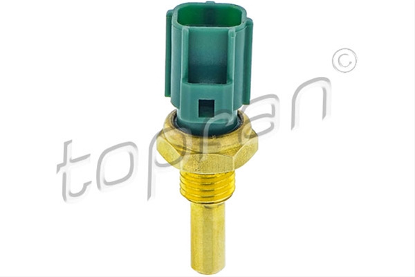 Senzor Temperatura Hans Pries Topran Mini 502 912