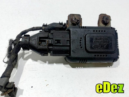 Senzor temperatura Hyundai Santa Fe 2 (2006-2012) 97280-XXXXX