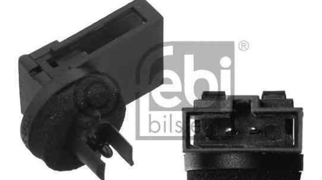 senzor,temperatura interioara AUDI A4 Avant (8D5, B5) FEBI BILSTEIN 32809
