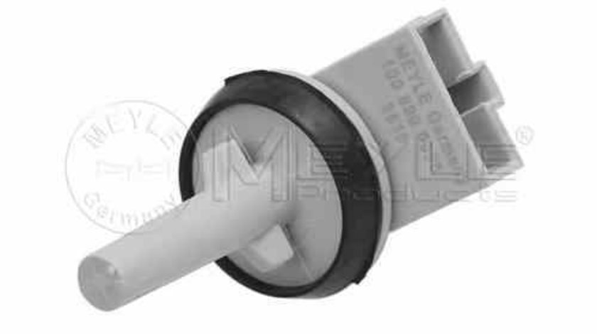 Senzor temperatura interioara AUDI A6 Allroad 4FH C6 MEYLE 100 899 0096