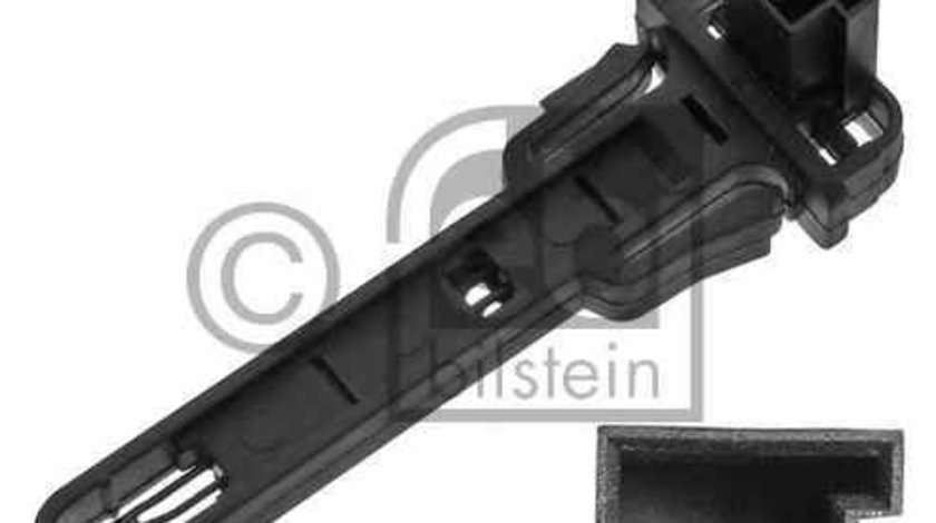 senzor temperatura interioara BMW 3 E90 FEBI BILSTEIN 45762