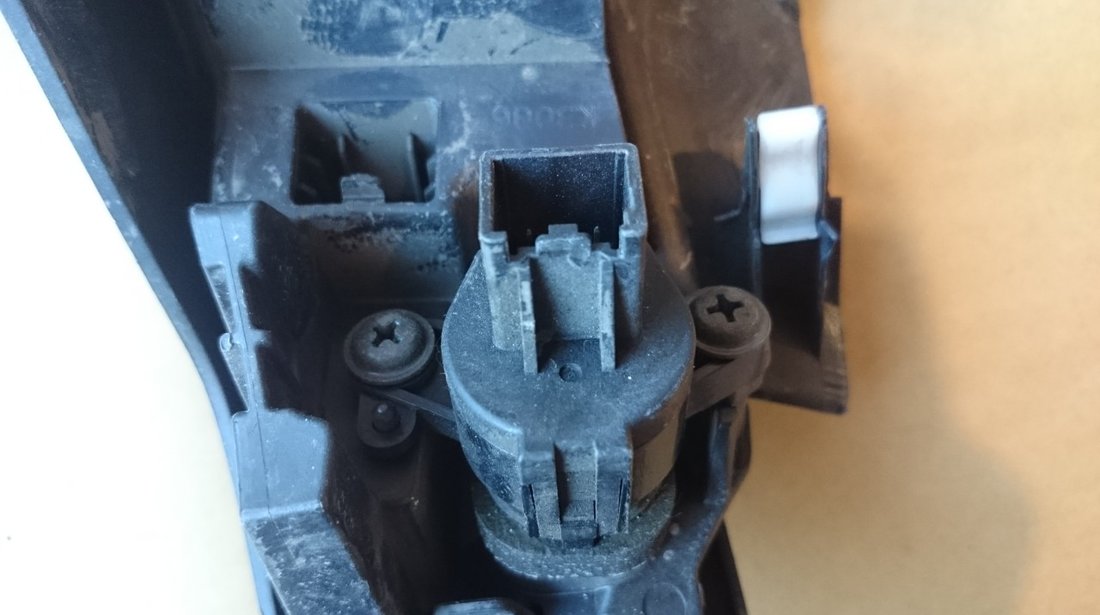Senzor temperatura interioara Mazda 3 (2009-2014)