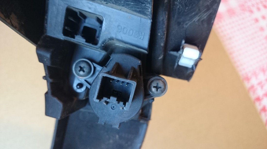 Senzor temperatura interioara Mazda 3 (2009-2014)