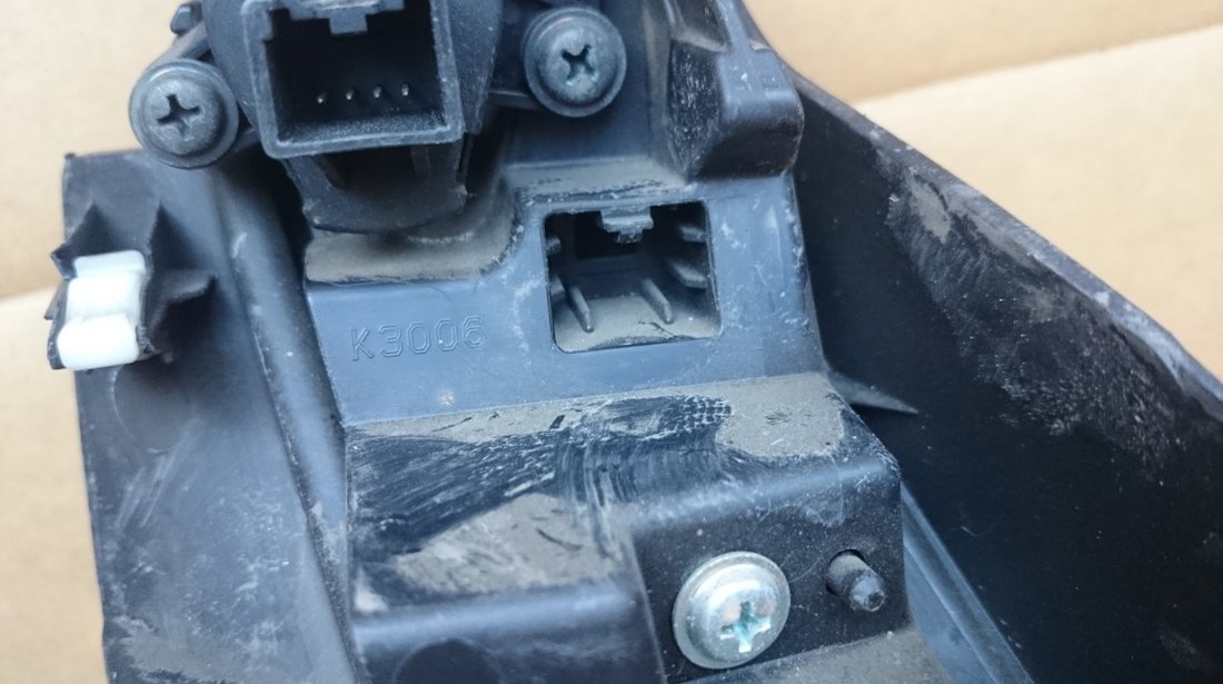 Senzor temperatura interioara Mazda 3 (2009-2014)
