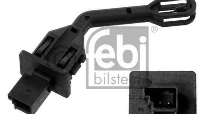 Senzor,temperatura interioara MERCEDES-BENZ C-CLASS (W204) FEBI BILSTEIN 37061