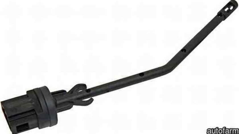 senzor temperatura interioara SEAT IBIZA IV 6L1 HELLA 6PT 009 104-141