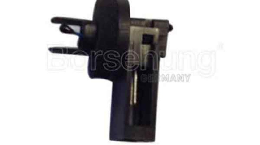 senzor temperatura interioara SEAT LEON 1M1 Borsehung B11446