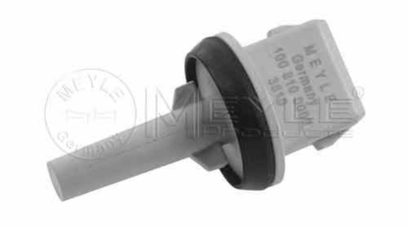 senzor temperatura interioara SKODA SUPERB 3U4 MEYLE 100 810 0009