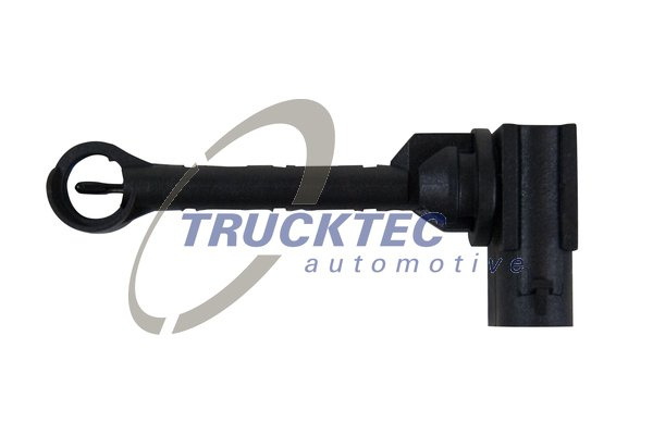 Senzor,temperatura interior (0859081 TRUCKTEC) BMW