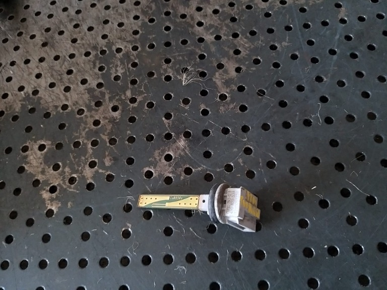 Senzor temperatura interior 1.9 tdi vw t