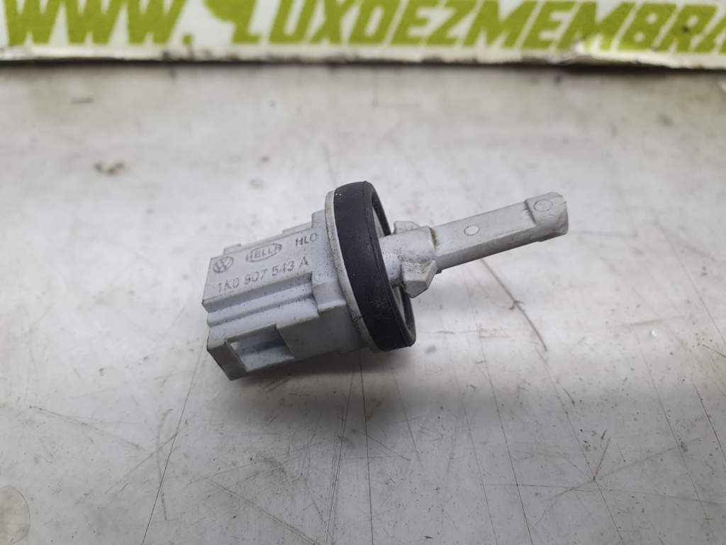 Senzor temperatura interior 1k0907543a Audi A3 8P/8PA [facelift] [2004 - 2008]