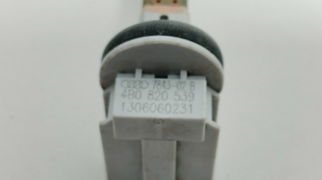 Senzor temperatura interior 1K0907543A Vw Passat B7 2.0 TDI 2012 CFFB OEM 1K0907543A