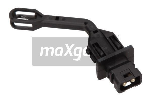 Senzor,temperatura interior (210352 MAXGEAR) MERCEDES-BENZ