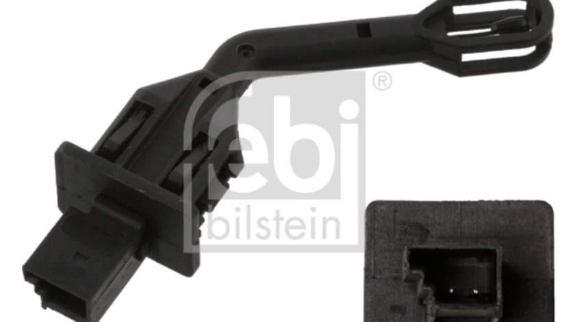 Senzor,temperatura interior (37061 FEBI BILSTEIN) DODGE,MERCEDES-BENZ,MERCEDES-BENZ (BBDC),SMART