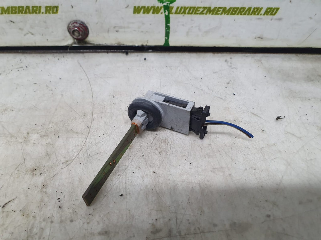 Senzor temperatura interior 4b0820539 Audi A3 8P/8PA [facelift] [2004 - 2008]