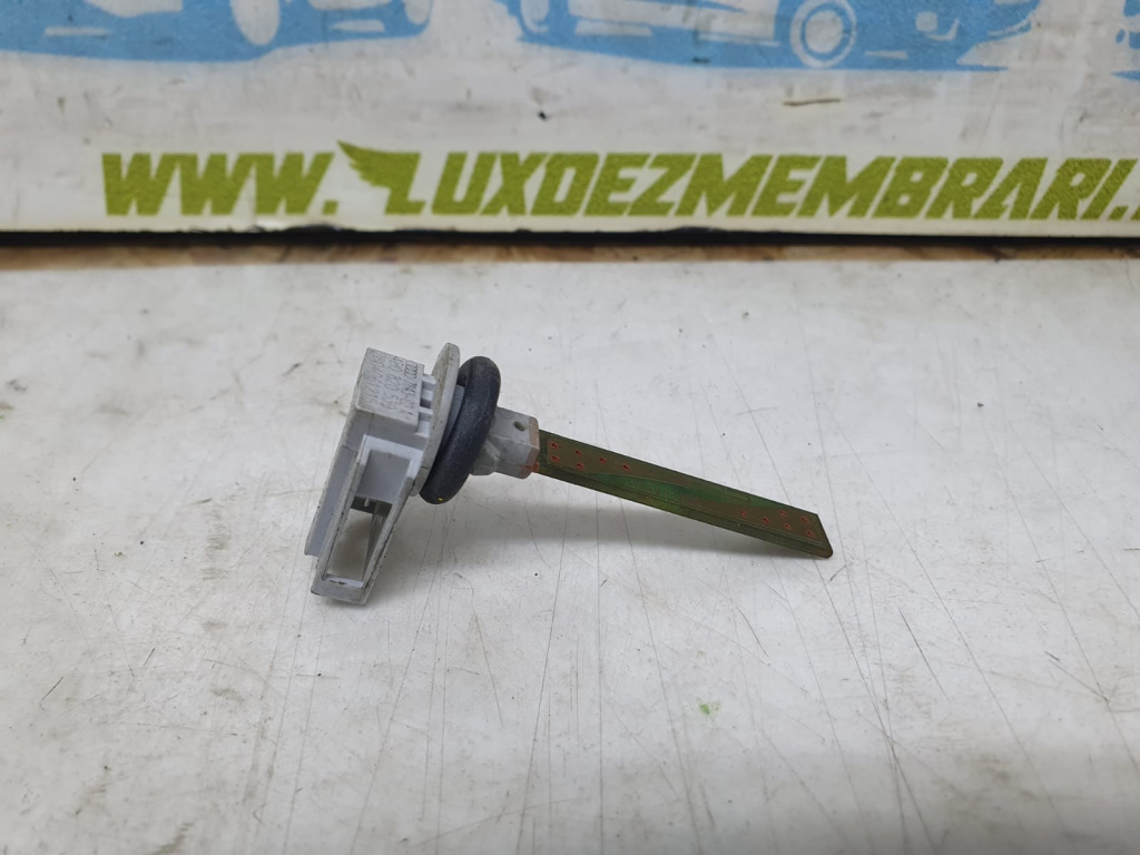 Senzor temperatura interior 4b0820539 Audi A3 8P [2003 - 2005]