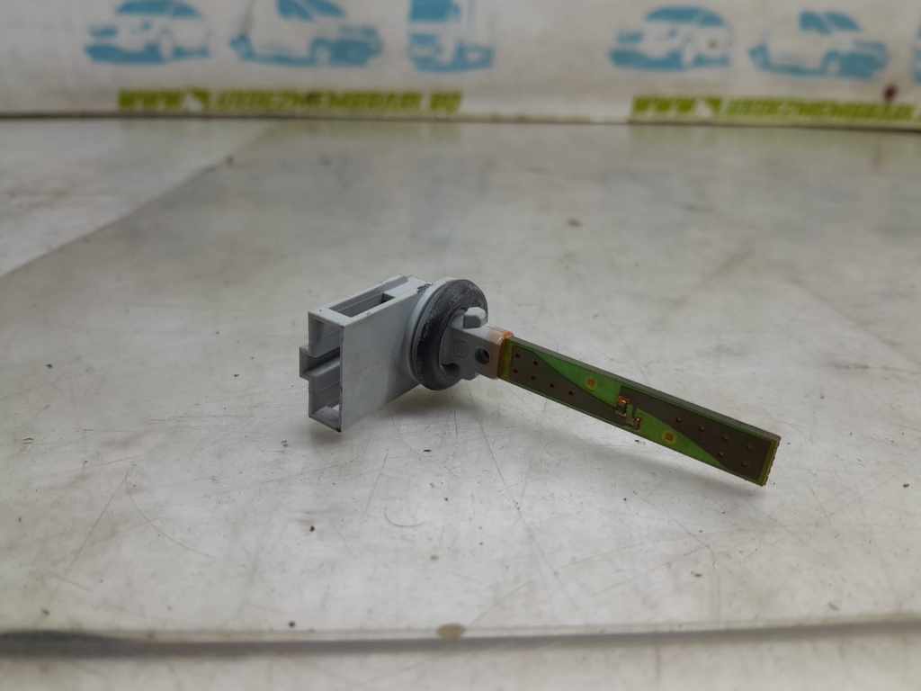 Senzor temperatura interior 4b0820539 Audi A3 8P [2003 - 2005]