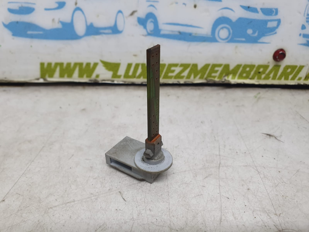 Senzor temperatura interior 4b0820539 Skoda Fabia 6Y [1999 - 2004]