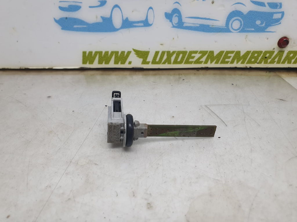 Senzor temperatura interior 4b0820539 Volkswagen VW Polo 4 9N [2001 - 2005]