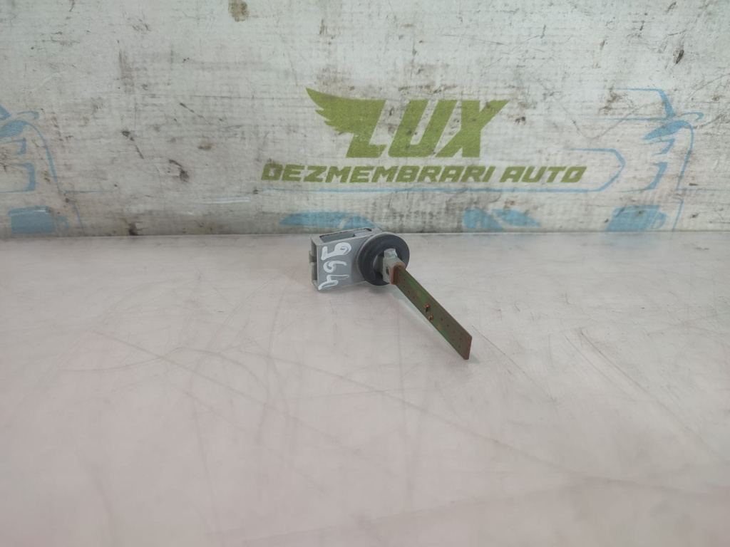 Senzor temperatura interior 4b0820539 Volkswagen VW Passat B6 [2005 - 2010] 2.0 tdi cbdc
