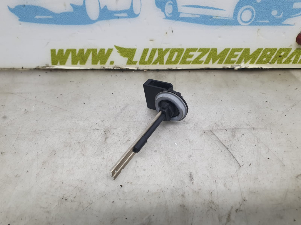 Senzor temperatura interior 6q0820539 Audi A6 4F/C6 [2004 - 2008]