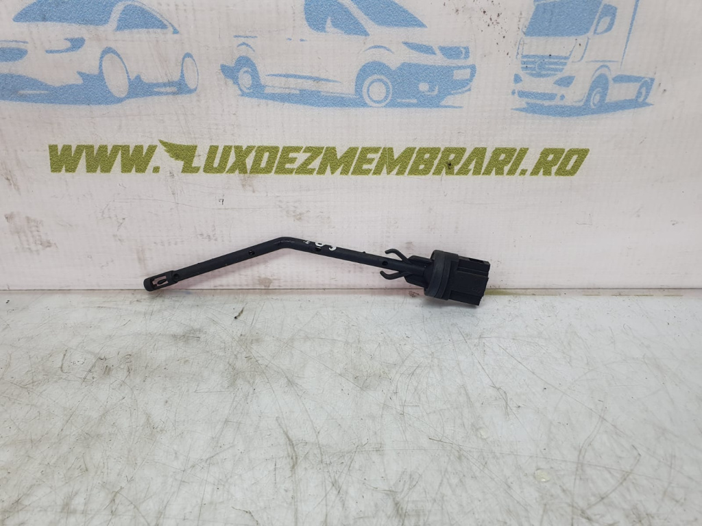 Senzor temperatura interior 6q0907543d Seat Cordoba 2 [1999 - 2003]