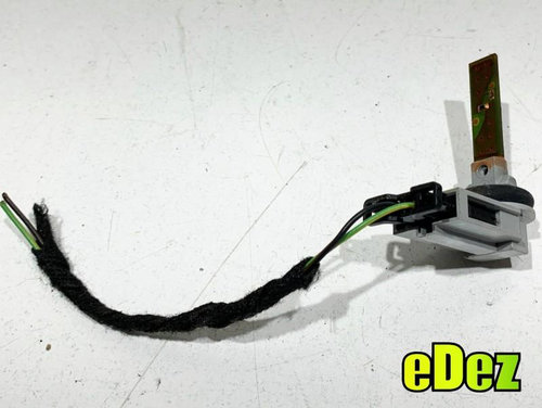Senzor temperatura interior Audi A3 (2003-2008) [8P1] 3D0907543A