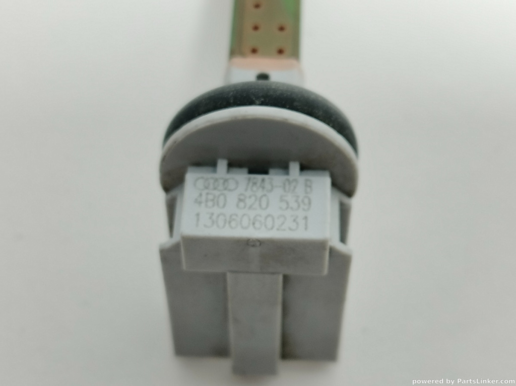Senzor temperatura interior Audi A3 8L 1.9 TDI hatchback OEM 4B0820539