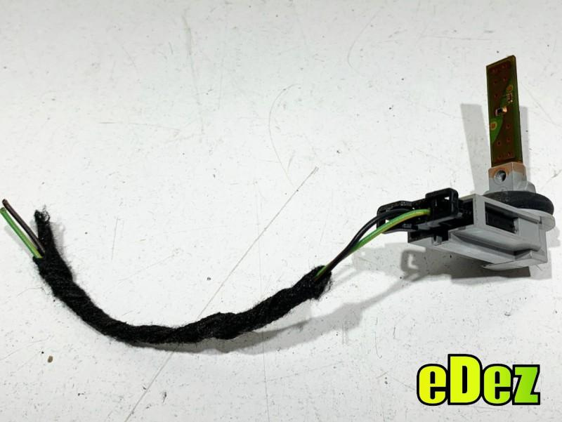 Senzor temperatura interior Audi A6 (2010-2018) [4G2, C7] 3D0907543A
