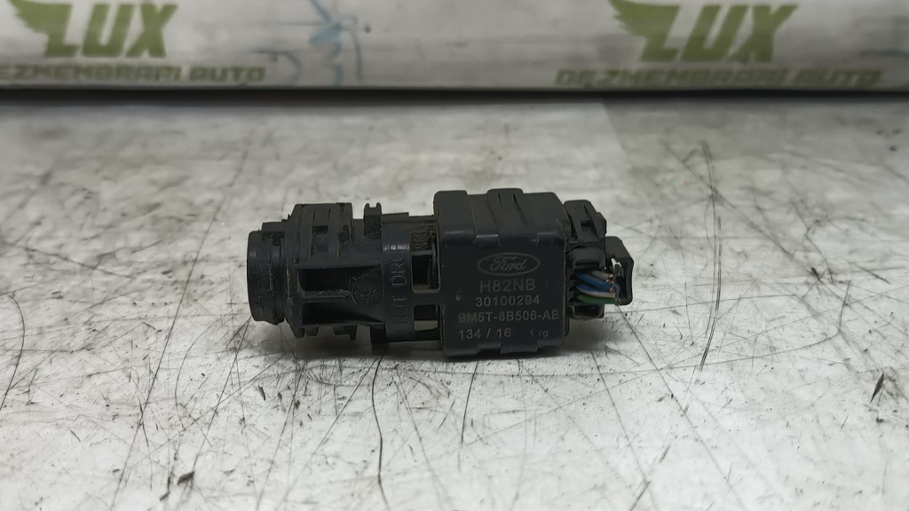 Senzor temperatura interior bm5t-8b506-a Ford Focus 3 [2011 - 2015]
