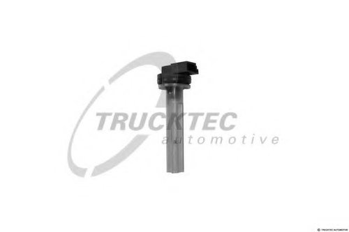 Senzor,temperatura interior BMW Seria 5 Touring (E61) (2004 - 2010) TRUCKTEC AUTOMOTIVE 08.59.076 pi...