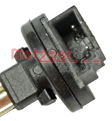 Senzor,temperatura interior BMW X5 (E70) (2007 - 2013) METZGER 0905430 piesa NOUA
