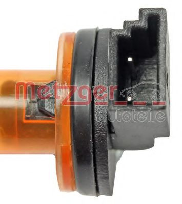 Senzor,temperatura interior BMW X5 (E70) (2007 - 2013) METZGER 0905426 piesa NOUA