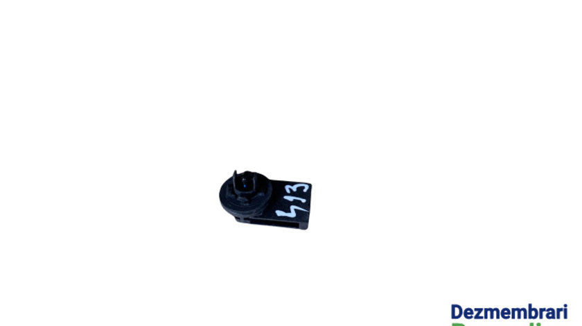 Senzor temperatura interior Cod: 1H0907543A Skoda Octavia [facelift] [2000 - 2010] Liftback 5-usi 1.9 TDI Euro IV MT (101 hp)