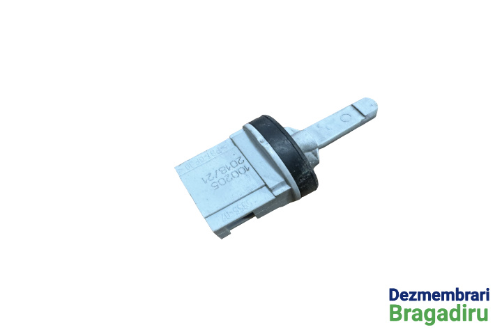 Senzor temperatura interior Cod: 1K0907543A Audi A4 B7 [2004 - 2008] Sedan 4-usi 2.0 TDI MT (140 hp) S-Line, Cod motor BLB