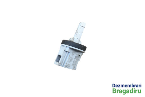 Senzor temperatura interior Cod: 1K0907543A 1K0907543A Volkswagen VW Golf 5 [2003 - 2009] Hatchback ...
