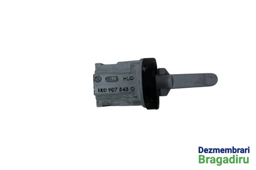 Senzor temperatura interior Cod: 1K0907543G Volkswagen VW Golf 6 [2008 - 2015] Hatchback 5-usi 1.4 T...