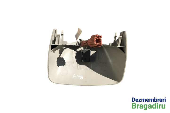 Senzor temperatura interior Cod: 277200003R 277200003R Renault Megane 3 [2008 - 2014] wagon 5-usi 1.9 dCi MT (130 hp) EURO 5