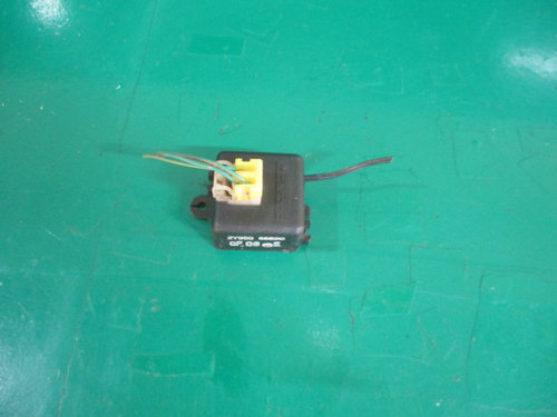 SENZOR TEMPERATURA INTERIOR COD 2Y95065820 NISSAN TERRANO 2 4X4 FAB. 1999 - 2007 ⭐⭐⭐⭐⭐