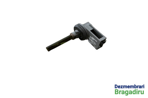Senzor temperatura interior Cod: 3D0907543A Volkswagen VW Touareg generatia 2 7P [2010 - 2014] Cross...