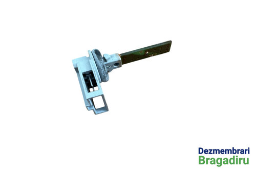 Senzor temperatura interior Cod: 3D0907543A 3D0907543A Volkswagen VW Touareg generatia 2 7P [2010 - ...