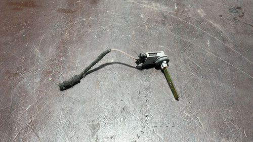 Senzor temperatura interior cod 4B0820539 , 4B0 820 539 pentru VW Audi Skoda Seat