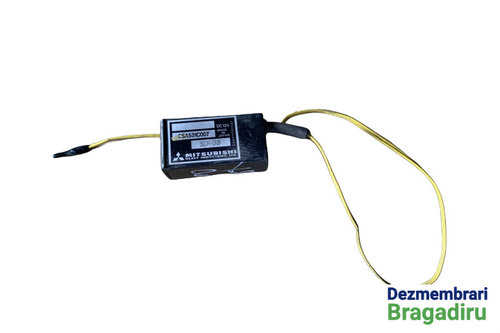 Senzor temperatura interior Cod: CSA531C007 Mitsubishi Pajero Sport [1996 - 2005] SUV 2.5 TD MT (133...